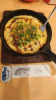 Jiāng の Chuān food