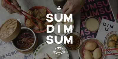 Sum Dim Sum Bsd food