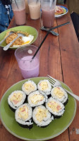 Warung Kopi Indonesia food