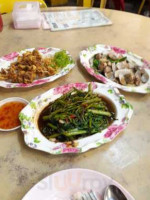 Ka Kee Lang Seafood food