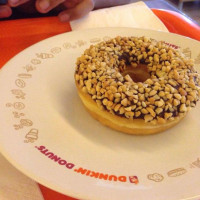 Dunkin Donut's Giant Bintaro Sektor 2 food
