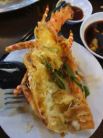 Sembulan Lobster food