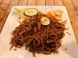 Melayu Malay Cuisine Pantai Tengah food