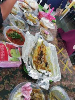 Kancil Raja Patin Hq Temerloh (krp) food