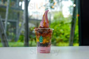 Yzen Frozen Yogurt (ss15, Subang Jaya) food