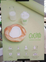 Cocoyo food