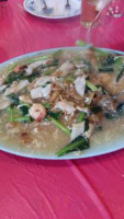 Lung Seng Seafood food