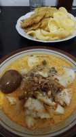 Rumah Makan Rio food