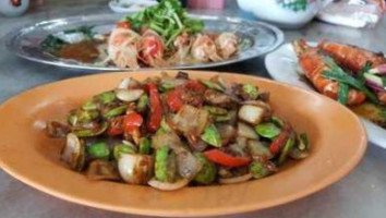 Restoran Hao Yi Lou food