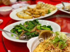 Hong Kee Wan Thun Mee food