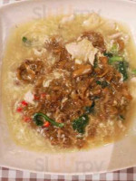 Restoran Congee Rice Noodles food
