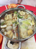 Pan Mee Restoran Kh 20 food