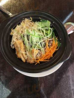 Yun Shui Ge Vegetarian House food