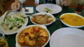 Nido Cafe Malacca food