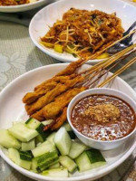 Zen Xin Vegetarian food