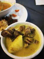 Restoran Rebung Chef Ismail food