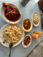 Restoran Mahbub food