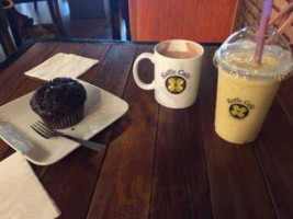 Kaffe Cafe food