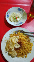 Nasi Goreng Kambing Bang Arifin Cabang Kebon Sirih food