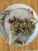 Bubur Kacang Ijo Madura Bsd food