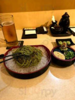 Edo Ichi food