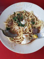 Mee Bandung Hjh Milah Tangkak food