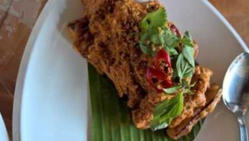 Sukaphat Thai Vegetarian food
