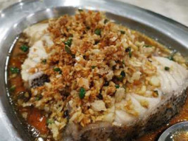 Yi Pin Xiang Bak Koot Teh food