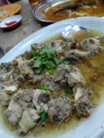Seremban Seafood Yesoon food