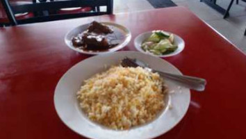 Restoran Beryani Aqeem food