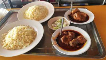 Restoran Beryani Aqeem food