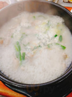 토부리병천순대 food