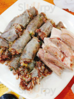 토부리병천순대 inside