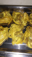 Mythical Ayam Bakar Madu inside