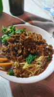 Mie Ayam Khas Serang food