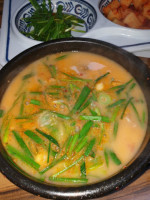 탐라돼지국밥 food