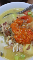 Warteg Berkah Jaya food