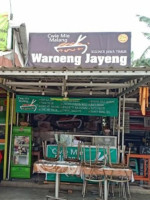Waroeng Jayeng food