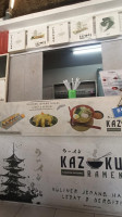 Kazoku Ramen Bintaro food