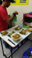 Nasi Goreng Kambing Kebon Sirih H. Salim Pamulang food