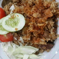 Warung Sate Solo Pak Dadi food