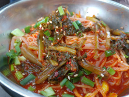 담양식당 food