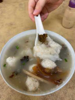 Chop Hing Huong Xìng Yuán Chá Shì food