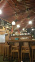 Kayu Street Cafe food