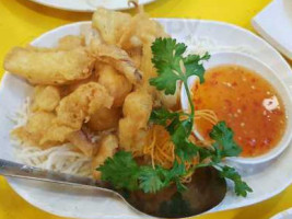 Páng Xiè Gē Gē Crab B food