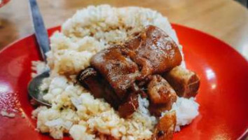 Restoran Bah Kut Teh Yap Chuan inside