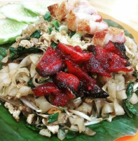 Nasi Campur Tri-bukit Medan food