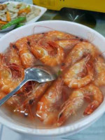 Ming Chu Seafood food