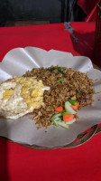 Nasi Goreng Gila 78 Graha Bintaro menu