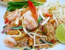 Chiang Mai Recipe Conner food